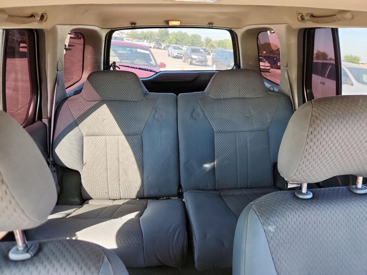 2004 Nissan Xterra Xe VIN: 5N1ED28TX4C618561 Lot: 86225305