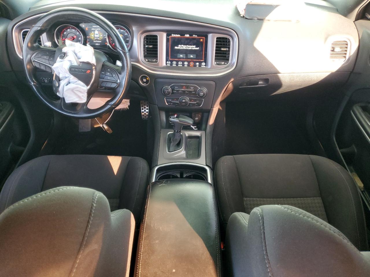 2019 Dodge Charger Gt VIN: 2C3CDXHG9KH671181 Lot: 82232235