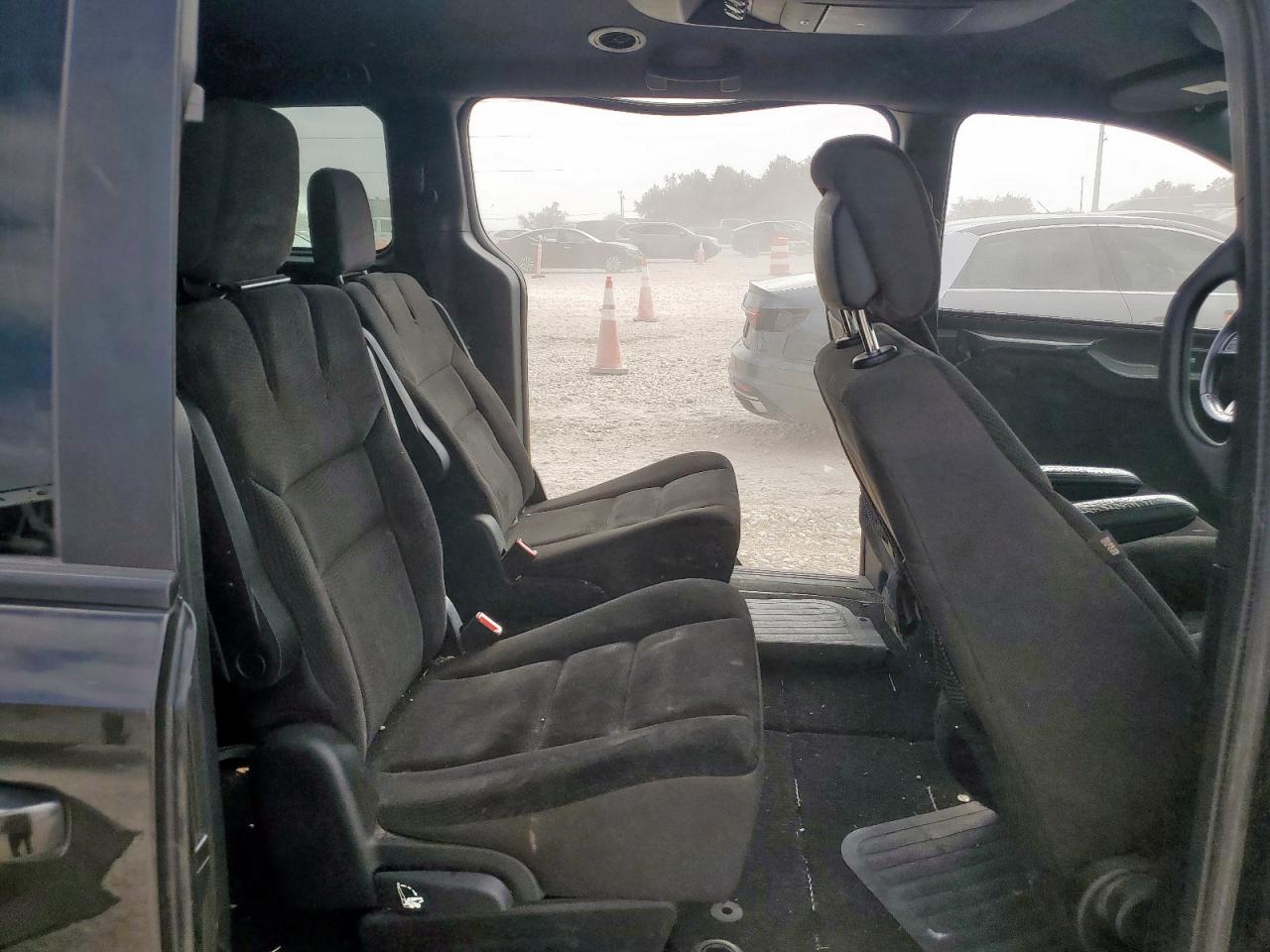 2019 Dodge Grand Caravan Se VIN: 2C4RDGBG1KR502247 Lot: 90216145