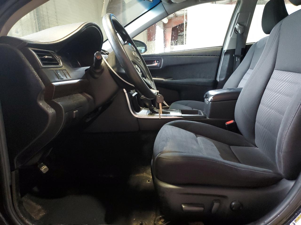 2016 Toyota Camry Le VIN: 4T4BF1FK3GR544504 Lot: 85324565