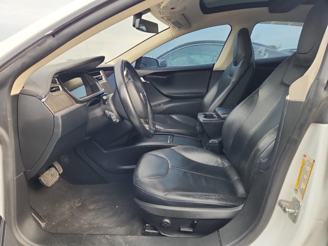 2013 Tesla Model S VIN: 5YJSA1DNXDFP22567 Lot: 86483255