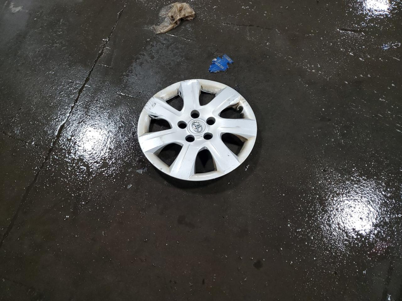 2013 Chevrolet Tahoe K1500 Ls VIN: 1GNSKAE07DR192690 Lot: 90411375