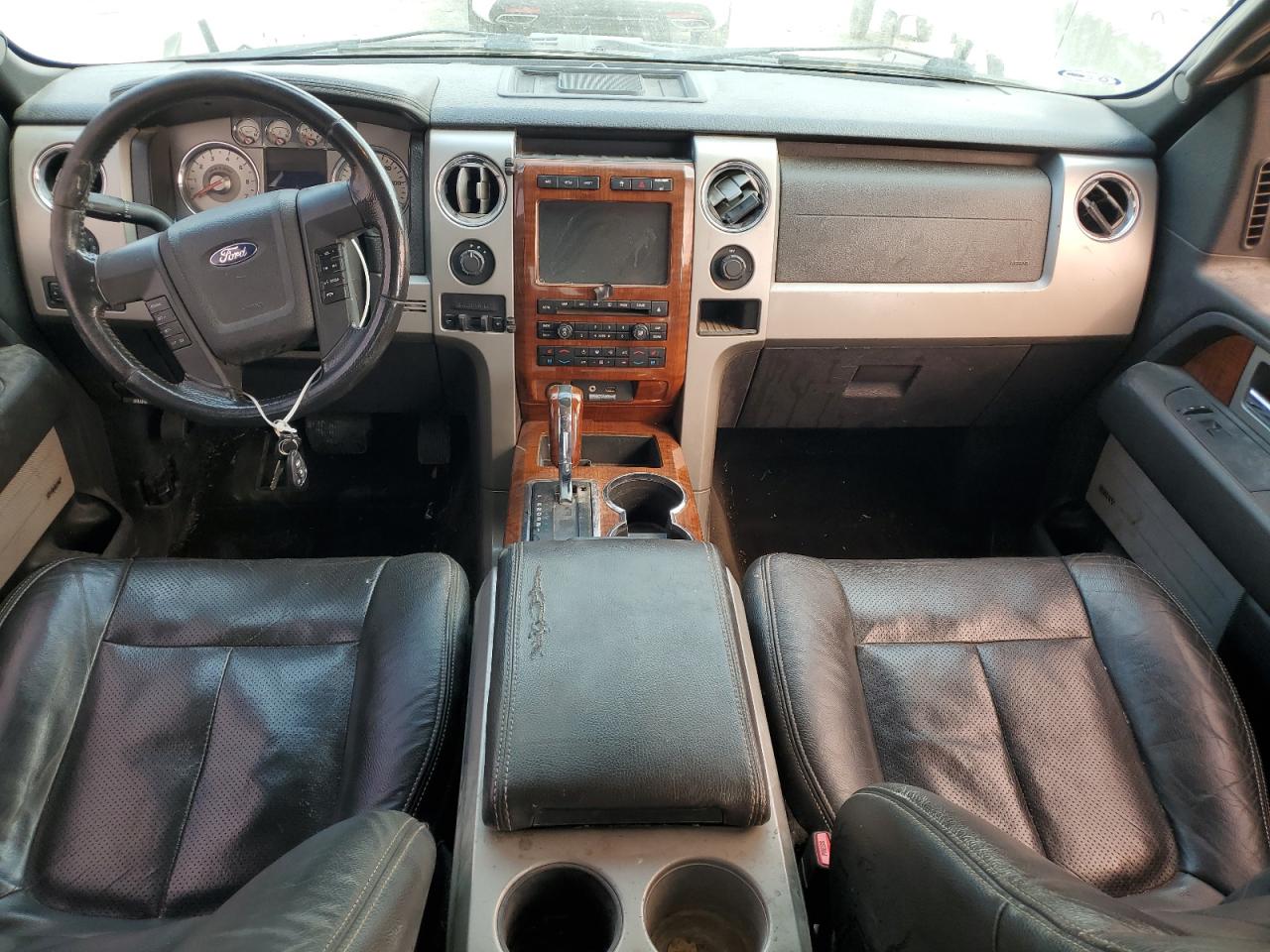 2010 Ford F150 Supercrew VIN: 1FTFW1EV0AKE54502 Lot: 85908425