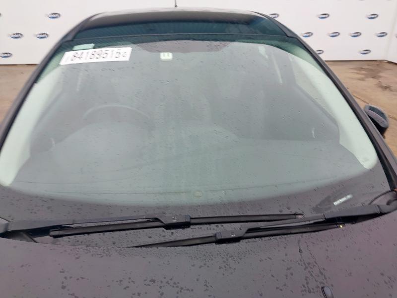 2012 FORD FOCUS ZETEC TURBO 