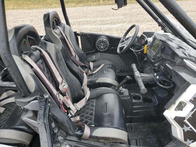 2017 FALSE RZR XP 4 1000 EPS