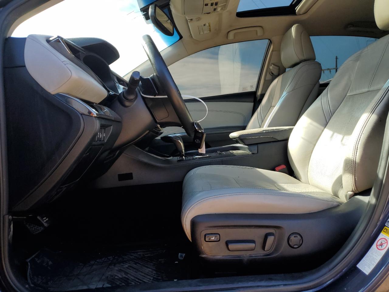 2014 Toyota Avalon Base VIN: 4T1BK1EB8EU122443 Lot: 82270615