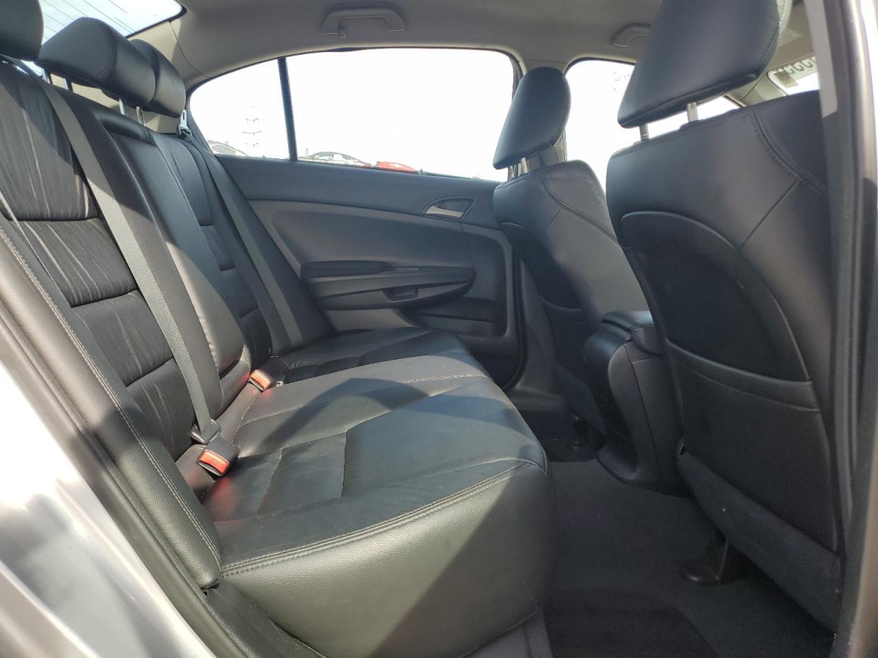 2012 Honda Accord Se VIN: 1HGCP2F66CA048361 Lot: 84925535