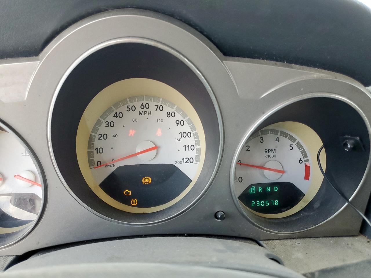 2008 Dodge Avenger Sxt VIN: 1B3LC56J18N175455 Lot: 81856045
