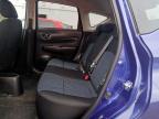 2015 NISSAN NOTE 1.2 N-TEC 5DR for sale at Copart CHESTER