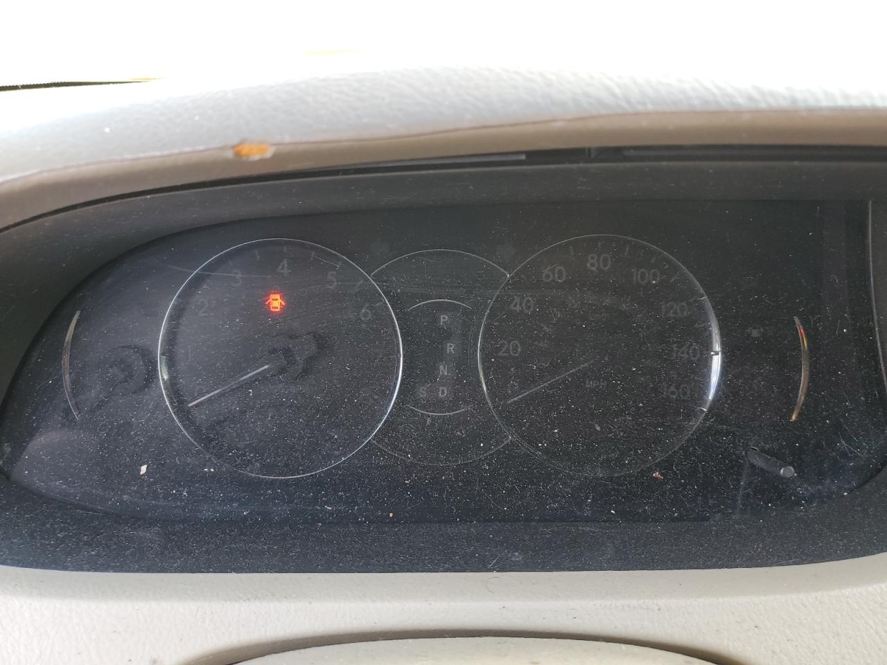 2006 Toyota Avalon VIN: 4T1BK36B36U134043 Lot: 87290225