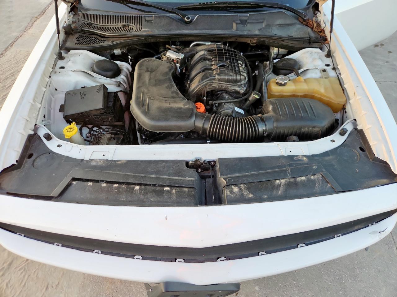 2015 Dodge Challenger Sxt Plus VIN: 2C3CDZBG3FH914218 Lot: 81667295