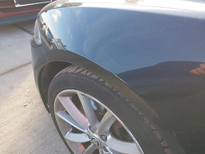 2012 JAGUAR XF 3.0D V6 S LUXURY 4DR AUTO