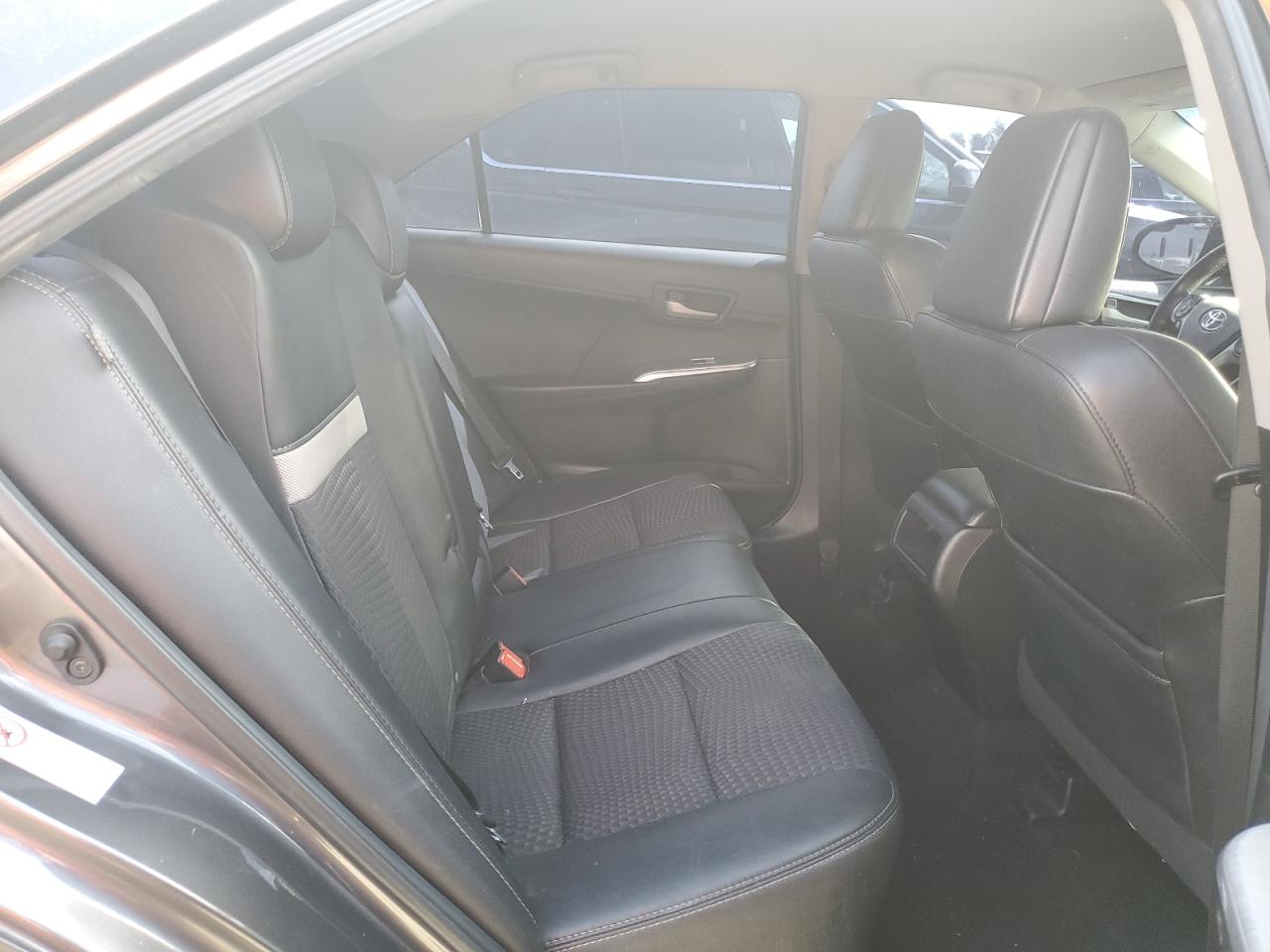 2014 Toyota Camry L VIN: 4T1BF1FKXEU757733 Lot: 85009475