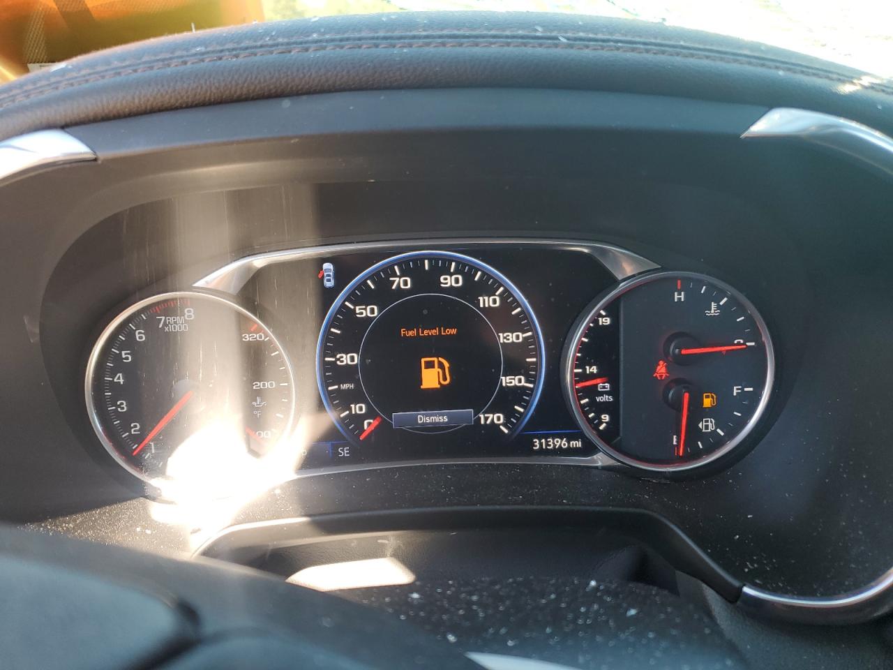 2019 Chevrolet Blazer Premier VIN: 3GNKBKRS0KS687518 Lot: 86997975