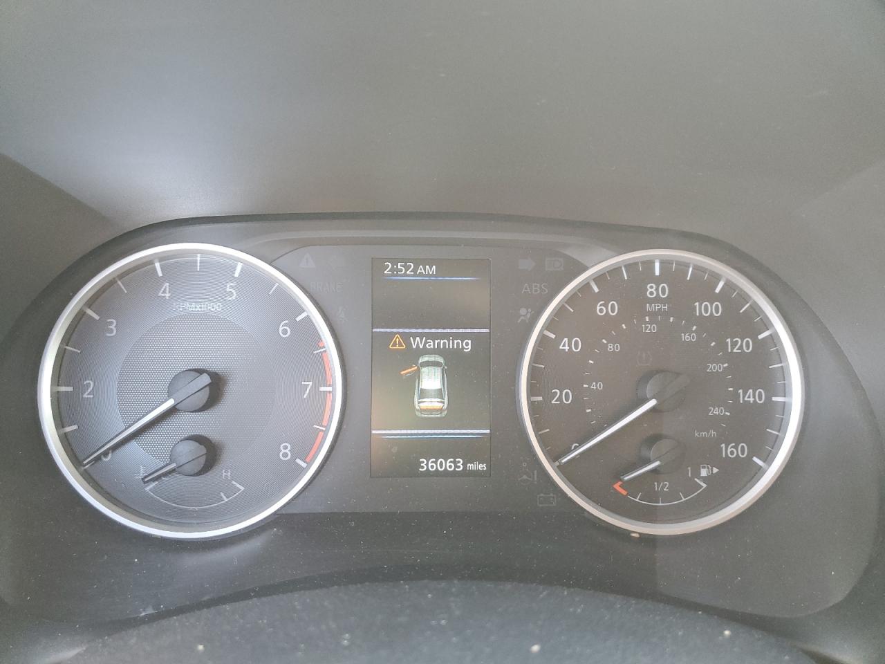 2020 Nissan Sentra S VIN: 3N1AB8BV9LY297224 Lot: 82457015