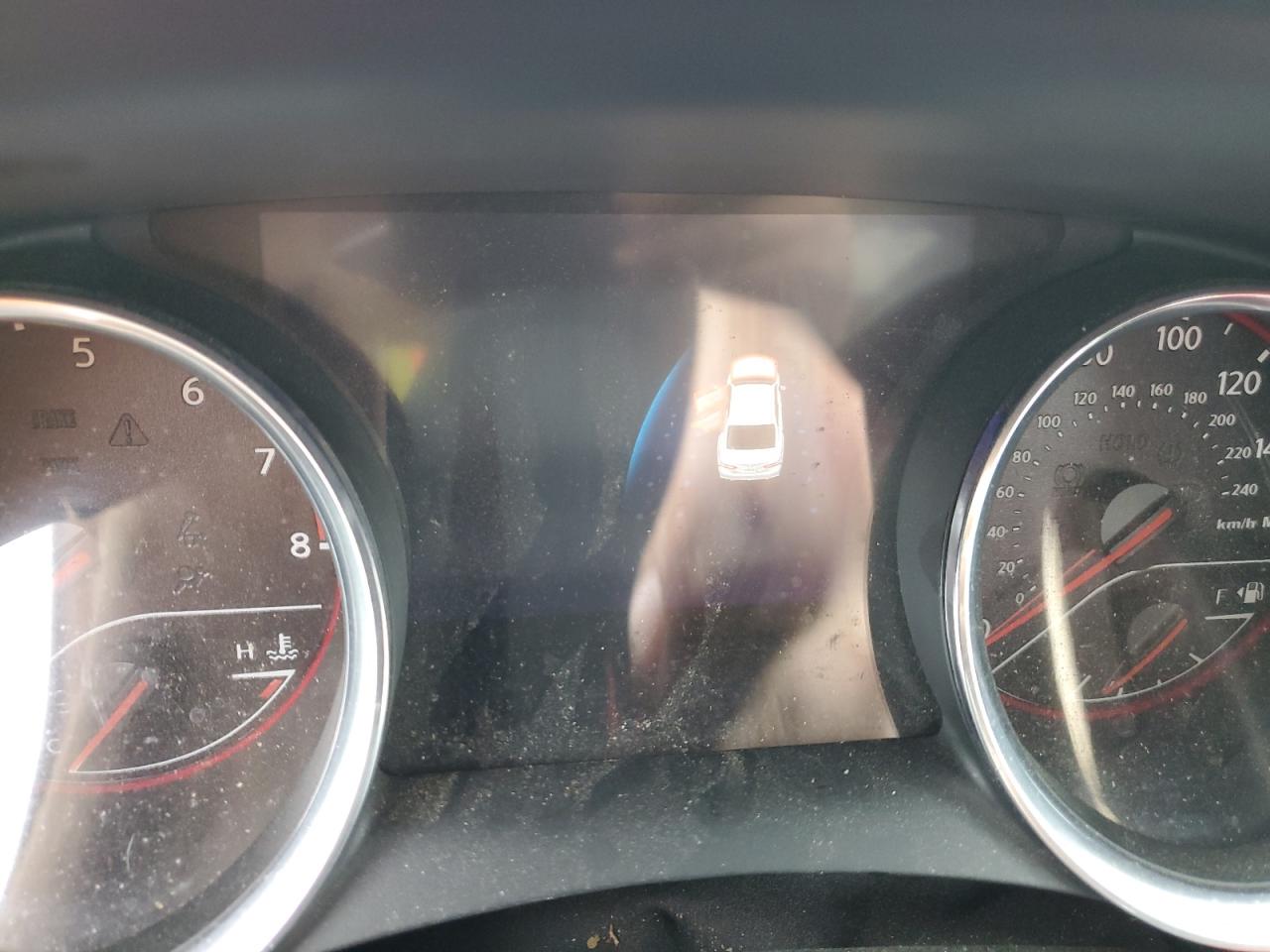 2020 Toyota Camry Xse VIN: 4T1K61AK9LU329589 Lot: 86321015