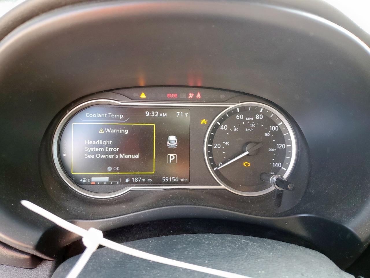 2018 Nissan Kicks S VIN: 3N1CP5CU4JL513392 Lot: 82497025