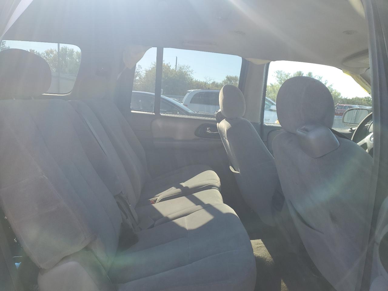 2006 Chevrolet Trailblazer Ext Ls VIN: 1GNET16S666111483 Lot: 85117425