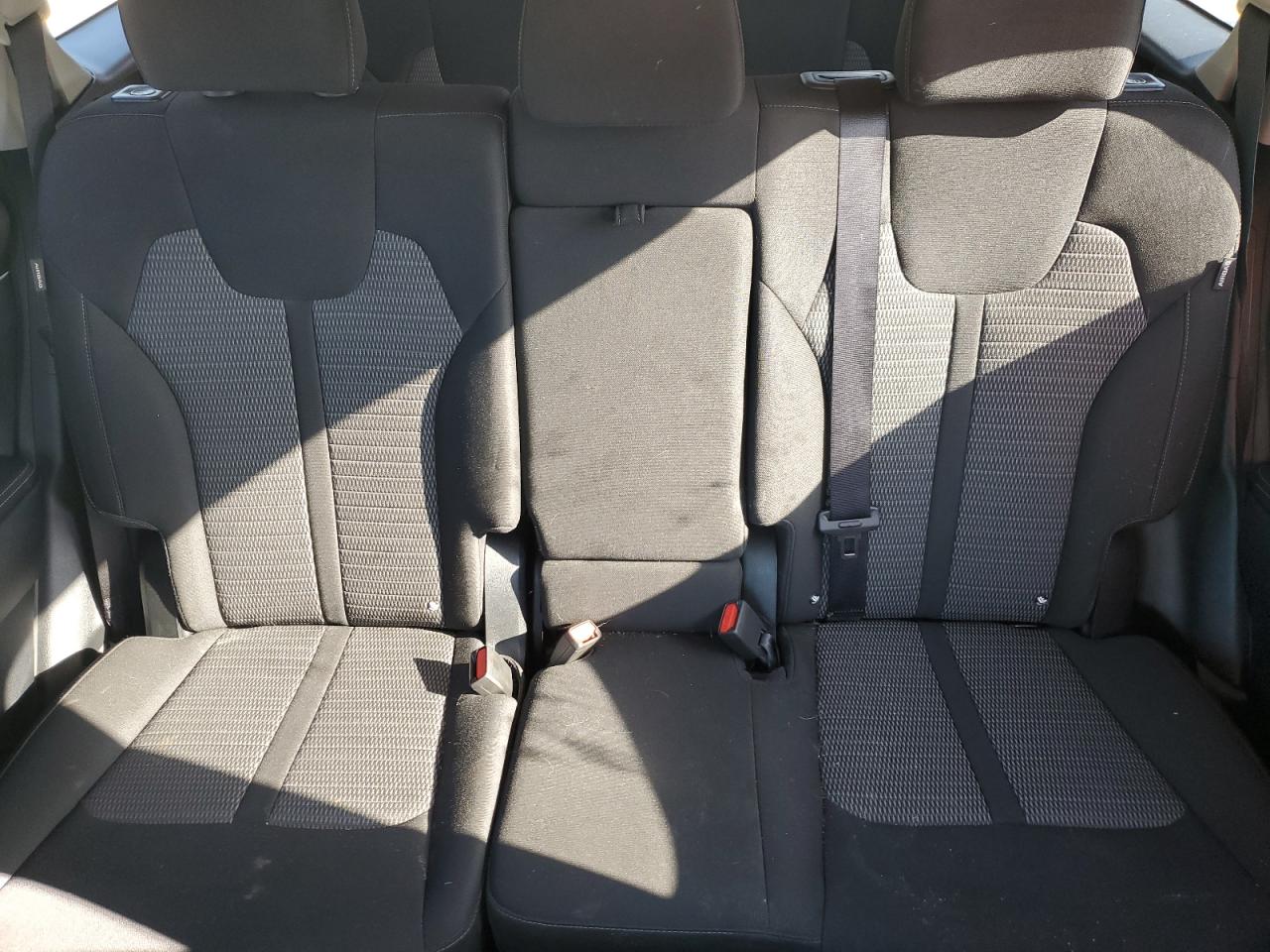 2024 Kia Sorento Lx VIN: 5XYRG4JC0RG300664 Lot: 84628655