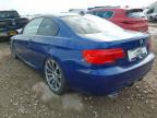 2012 BMW 320D SPORT PLUS EDITION A  for sale at Copart YORK