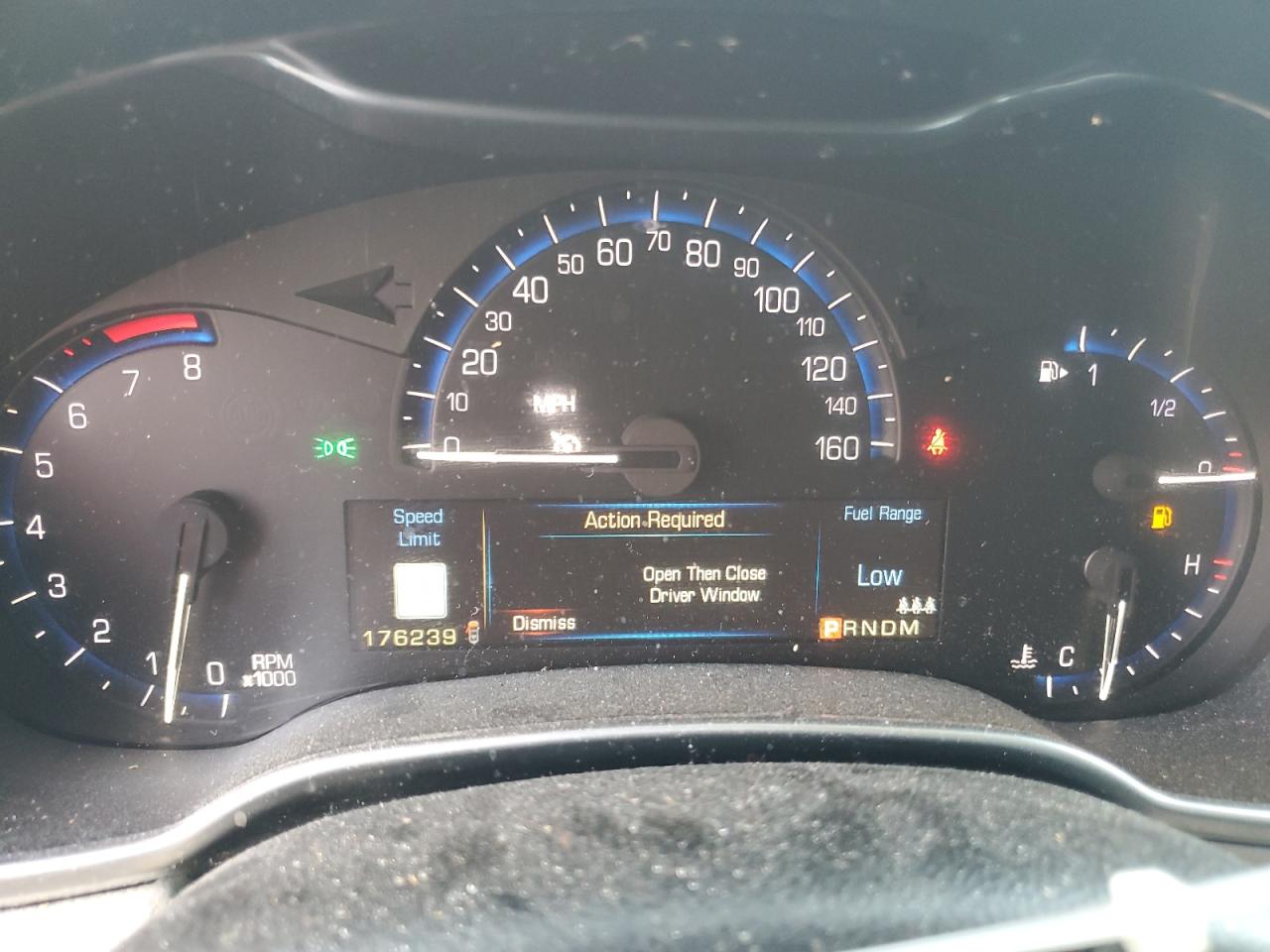 2016 Cadillac Srx Luxury Collection VIN: 3GYFNEE31GS501052 Lot: 81962855