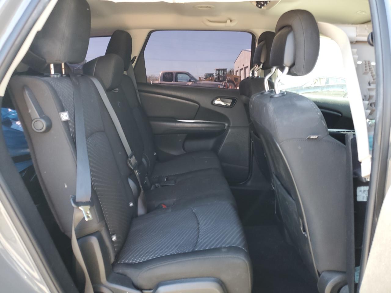 2020 Dodge Journey Se VIN: 3C4PDCAB2LT254241 Lot: 82640525