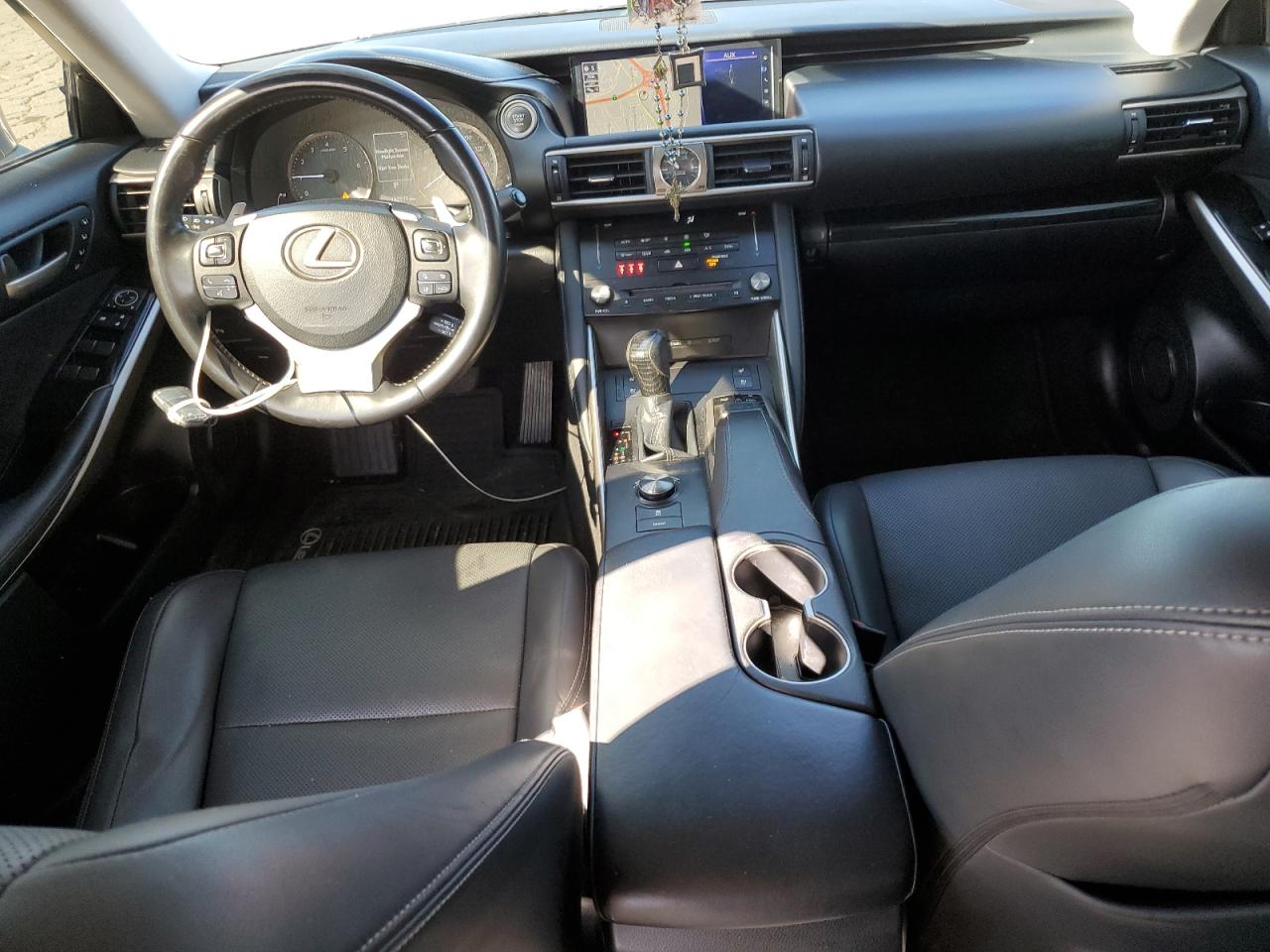 2018 Lexus Is 300 VIN: JTHBA1D21J5063439 Lot: 85137575