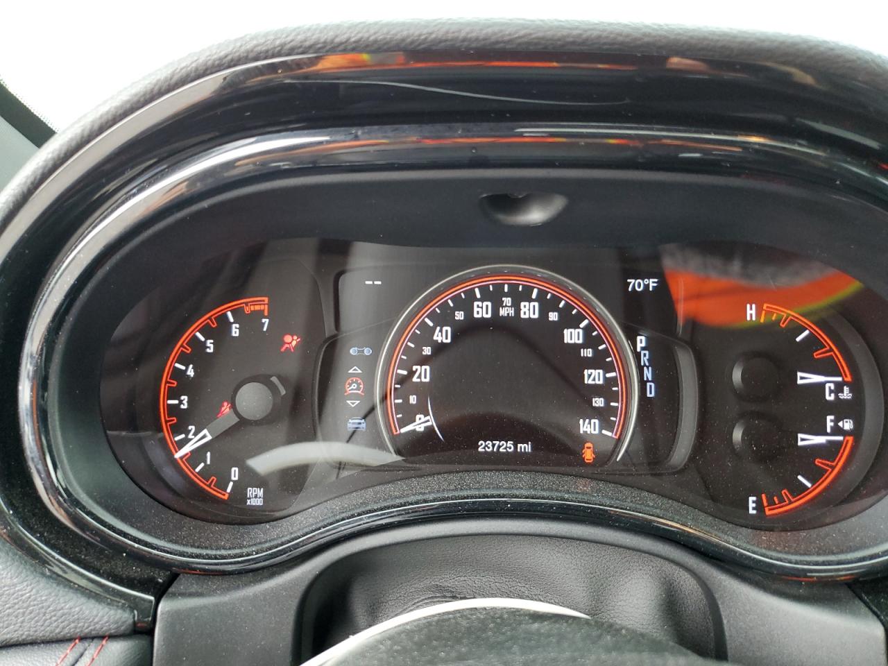 2024 Dodge Durango Gt VIN: 1C4RDJDGXRC157328 Lot: 82213785