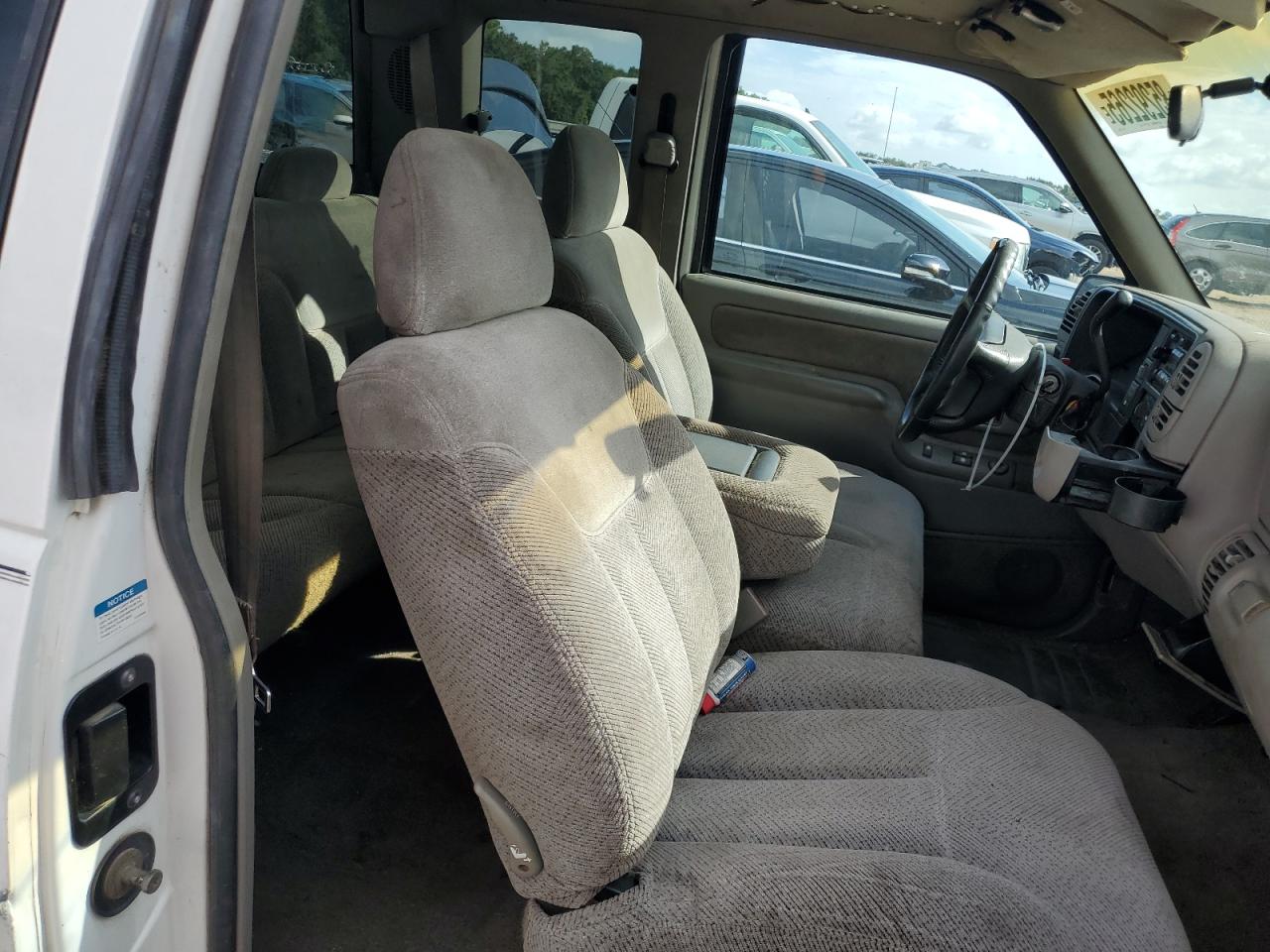 1997 Chevrolet Gmt-400 C1500 VIN: 2GCEC19R9V1133209 Lot: 85292265