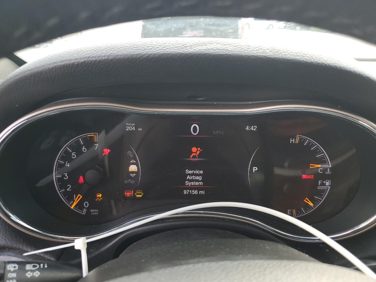 2017 Jeep Grand Cherokee Laredo VIN: 1C4RJEAGXHC929930 Lot: 85120475