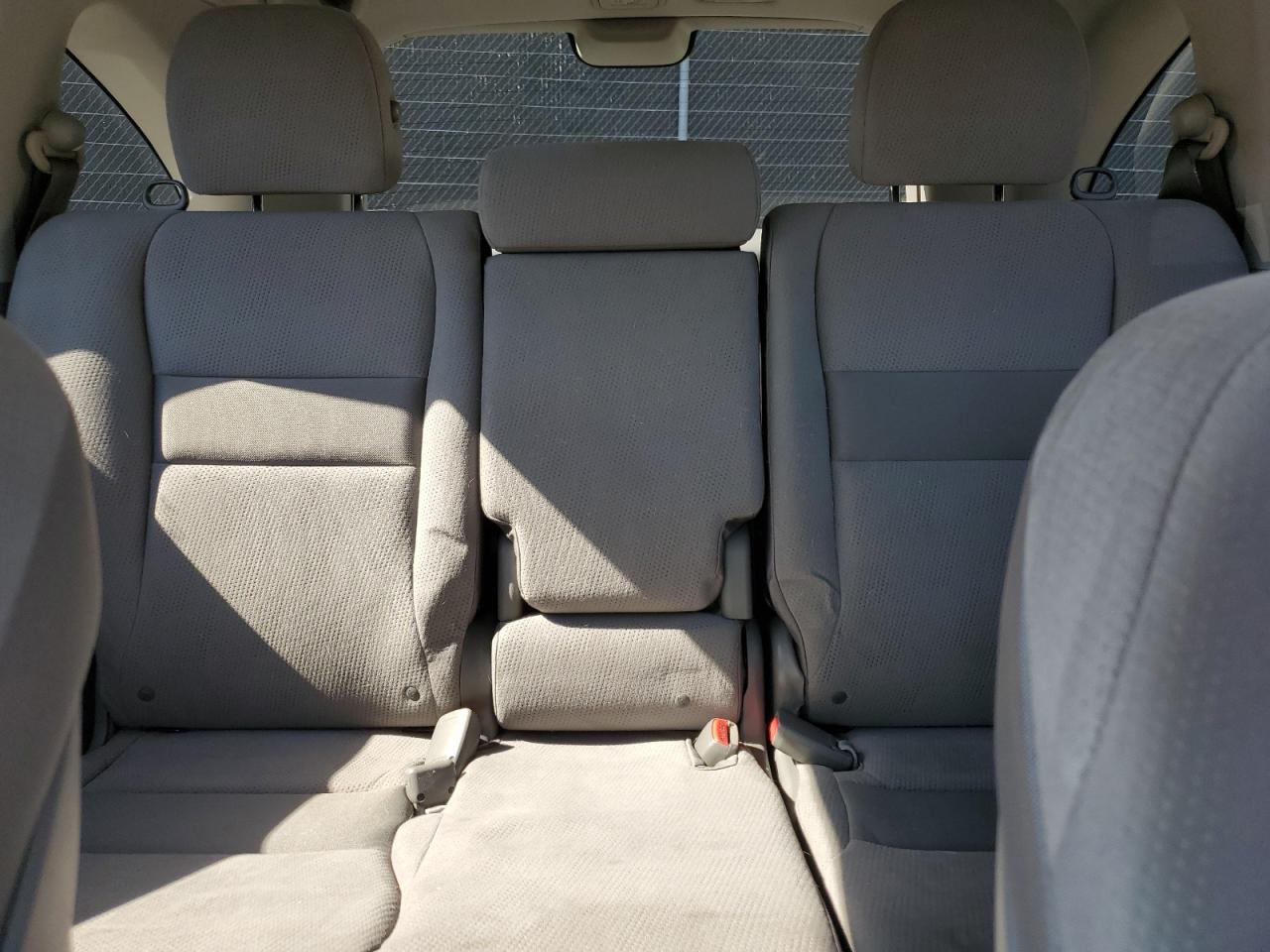 2011 Honda Cr-V Ex VIN: 5J6RE4H53BL045073 Lot: 85904395