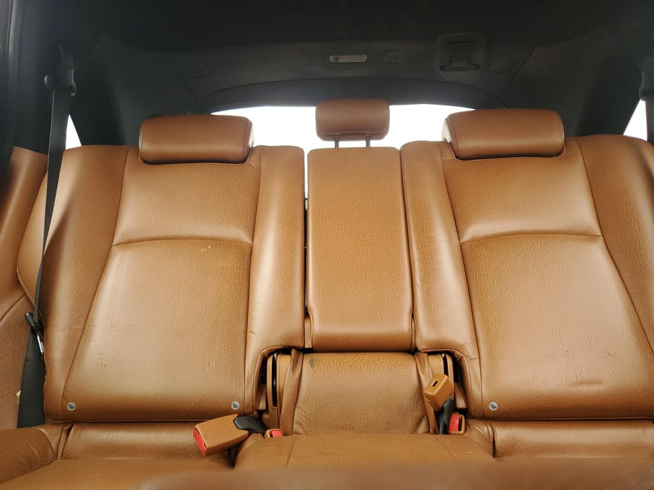 2006 Infiniti Fx35 VIN: JNRAS08W76X200946 Lot: 86276995