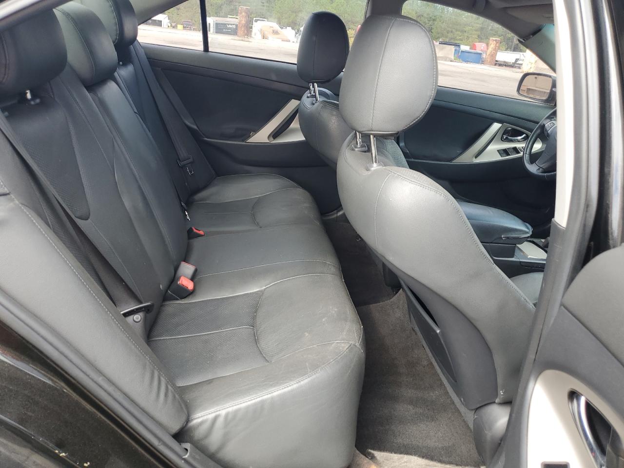 2010 Toyota Camry Base VIN: 4T1BF3EK4AU033852 Lot: 85327385