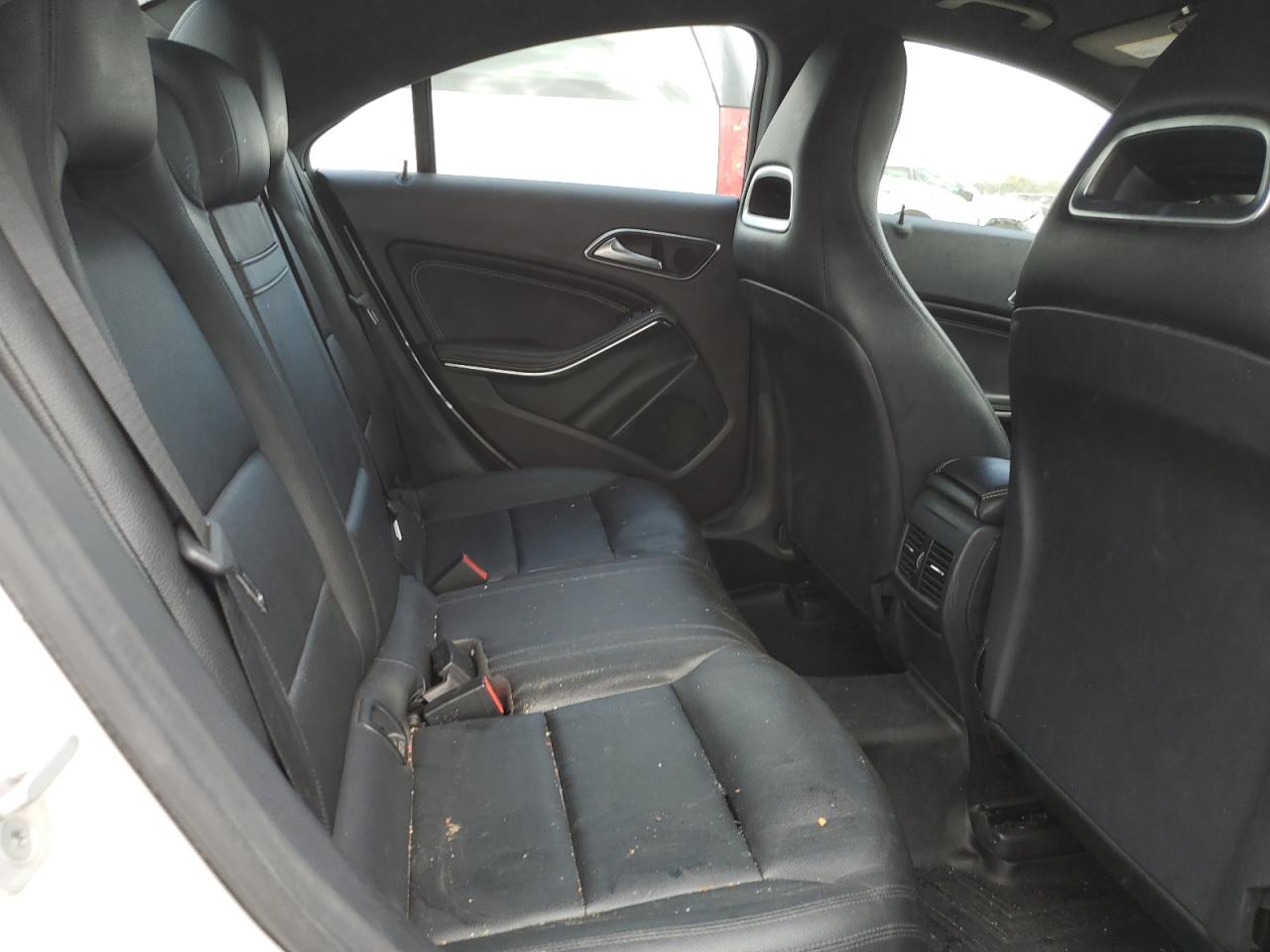 2015 Mercedes-Benz Cla 250 VIN: WDDSJ4EB0FN248919 Lot: 85137045