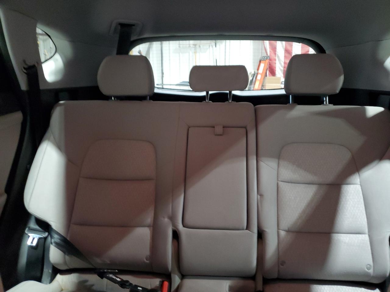 2018 Hyundai Tucson Sel VIN: KM8J3CA4XJU732396 Lot: 85856545