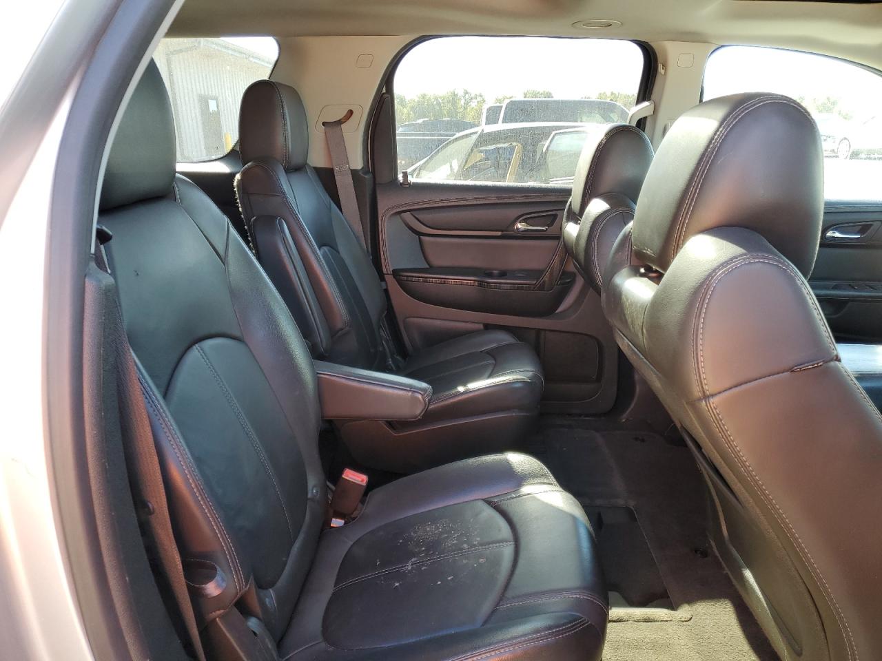 2014 GMC Acadia Slt-1 VIN: 1GKKVRKDXEJ334542 Lot: 87452155