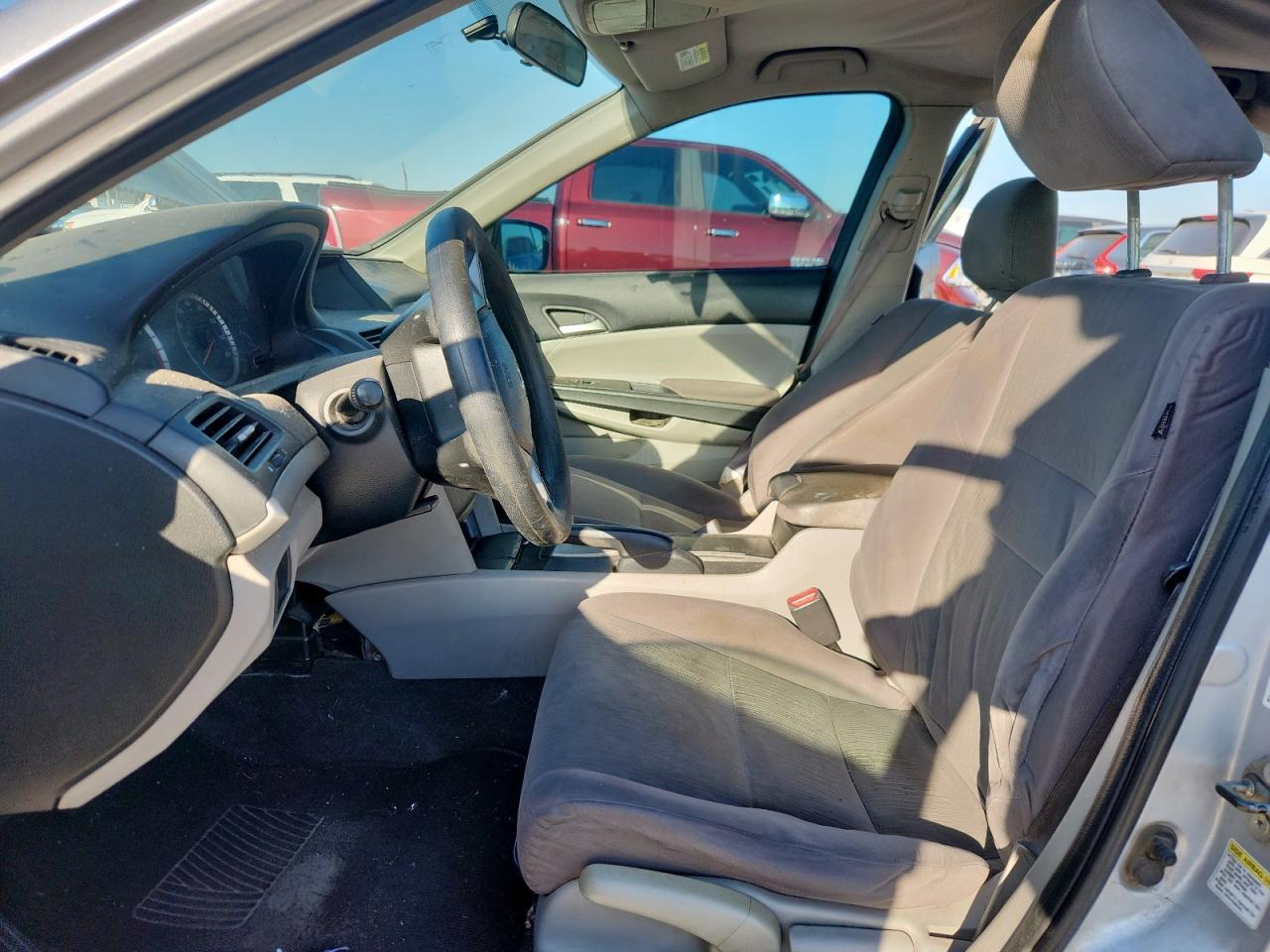 2012 Honda Accord Lx VIN: 1HGCP2F32CA016304 Lot: 85533455