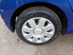 2007 TOYOTA AYGO BLUE MM VVT-I  for sale at Copart PETERLEE