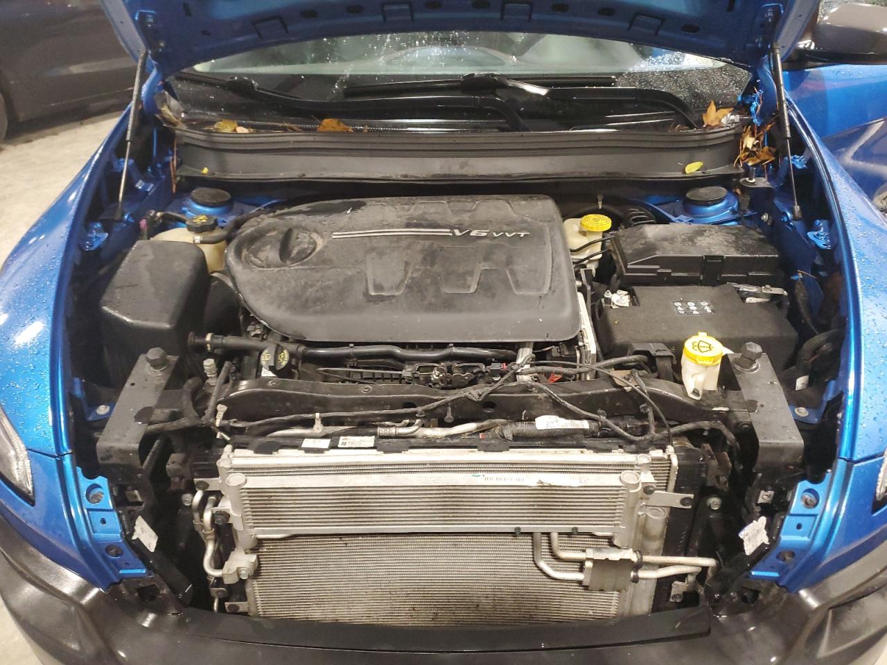 2017 Jeep Cherokee Trailhawk VIN: 1C4PJMBS8HW635655 Lot: 90594115