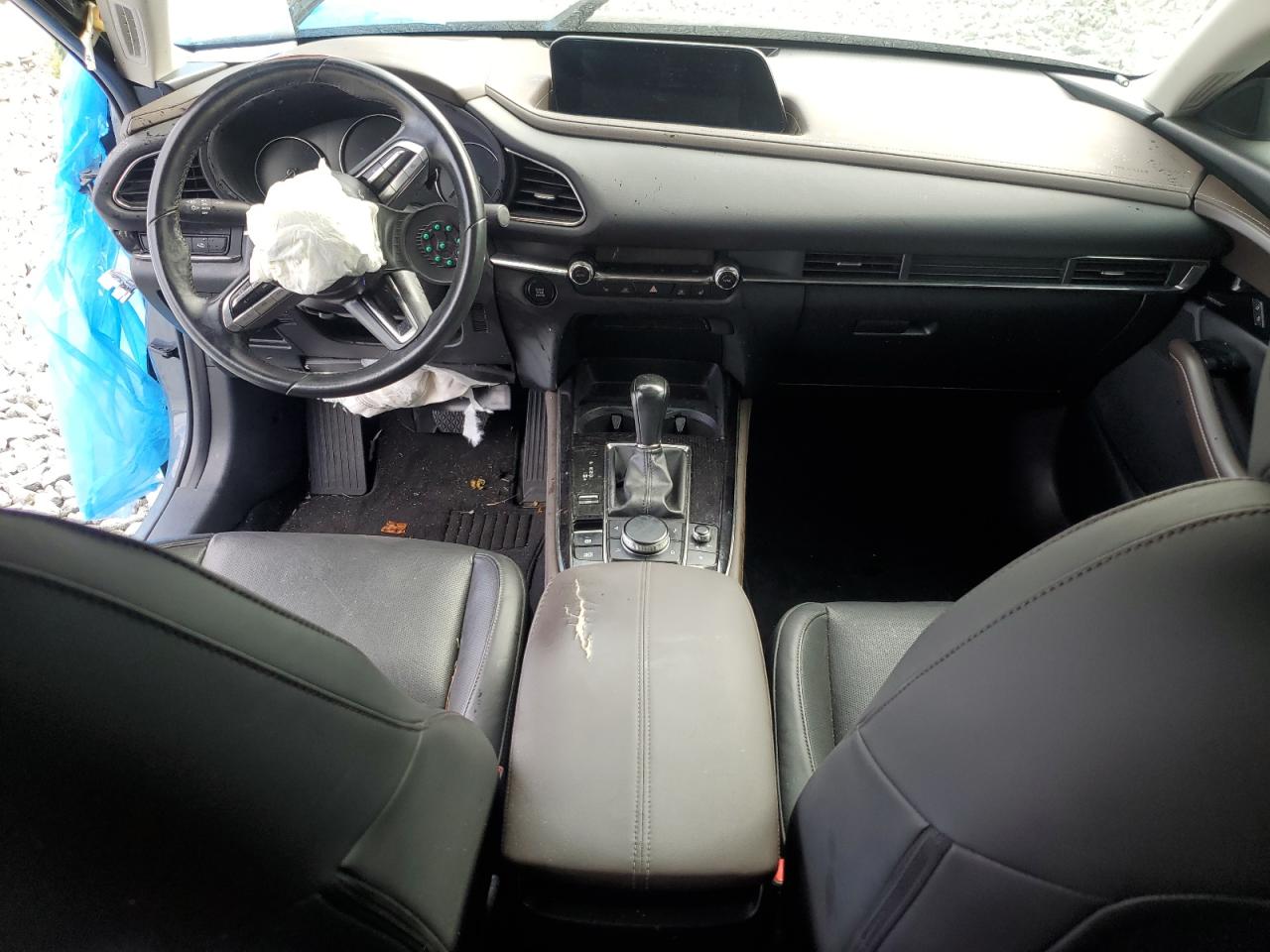 2021 Mazda Cx-30 Premium VIN: 3MVDMBDL2MM316555 Lot: 82349585