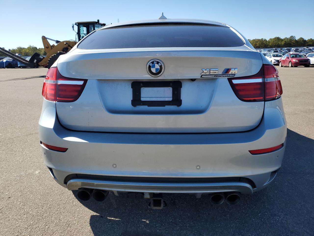 Фото: 5YMGZ0C59E0C40368