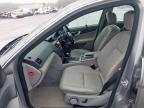 2007 MERCEDES C200 SE KOMPRESSOR A  for sale at Copart WHITBURN