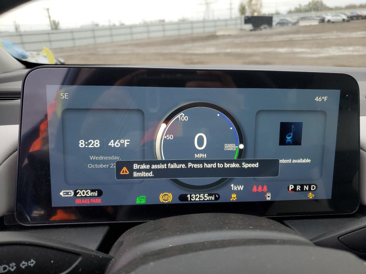 2024 Honda Prologue Tour VIN: 3GPKHXRJ7RS531562 Lot: 82664265