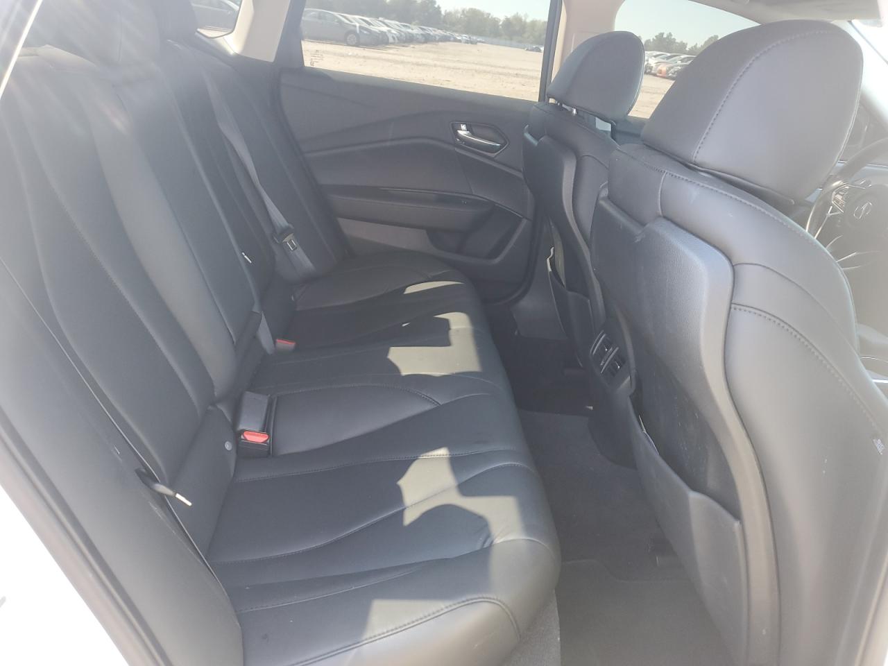 2023 Acura Tlx VIN: 19UUB5F32PA006429 Lot: 84562915