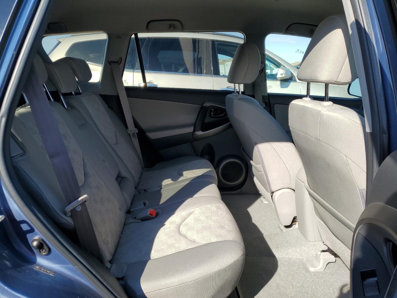 2010 Toyota Rav4 VIN: 2T3BK4DV1AW033344 Lot: 87067295