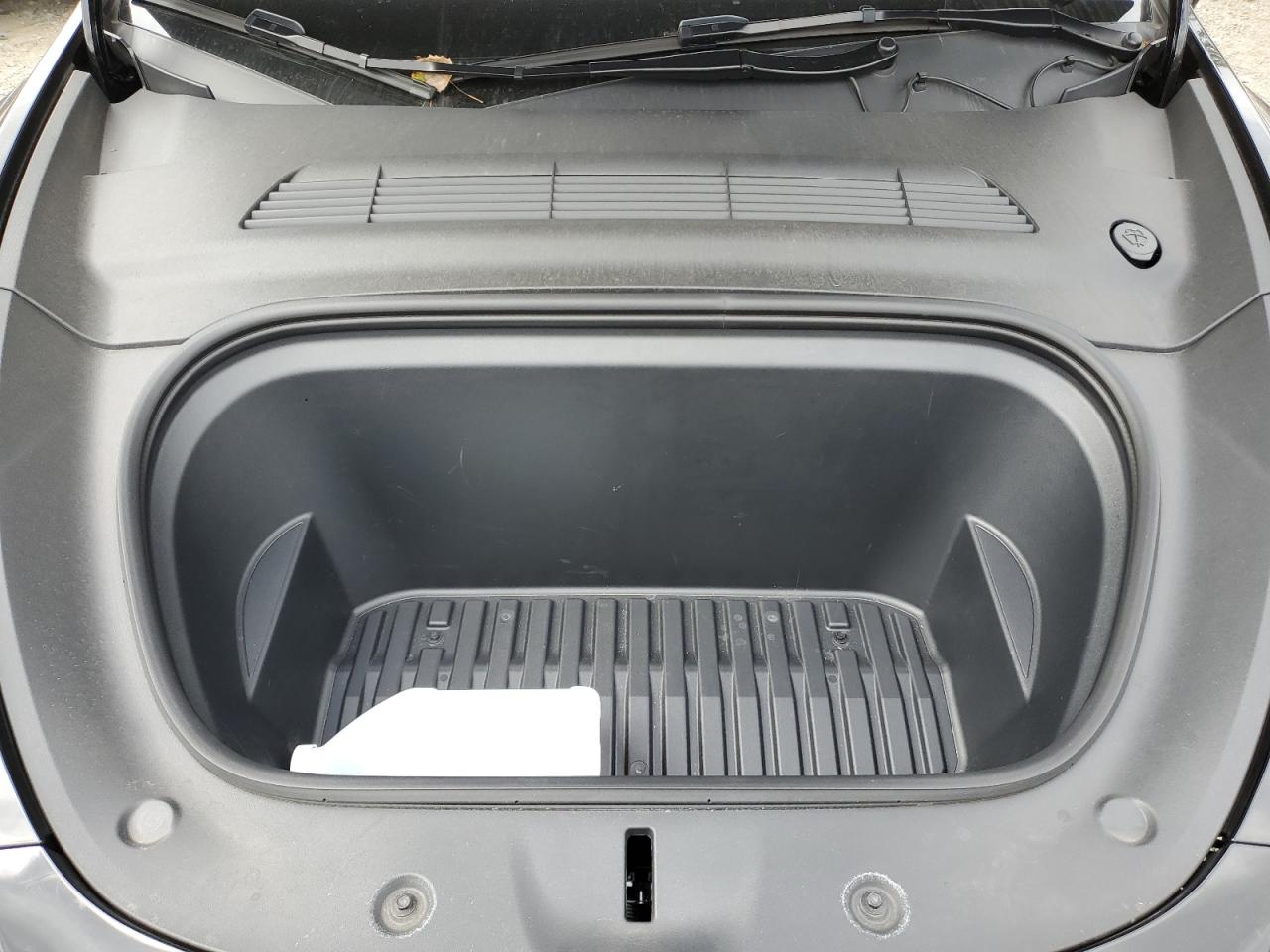 2025 Tesla Model Y VIN: 7SAYGAEE7SF253946 Lot: 86114305