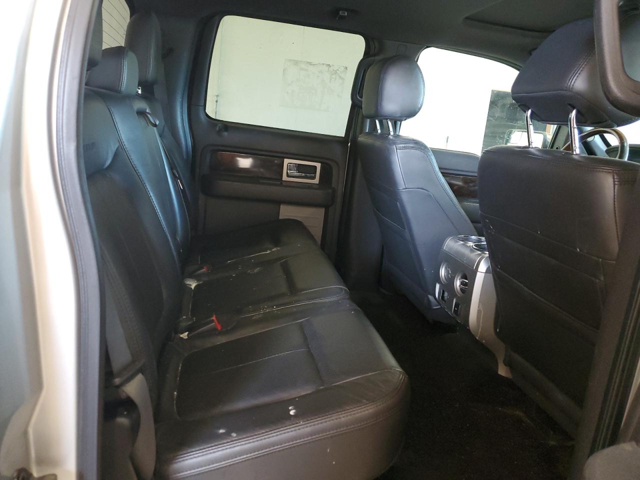 2013 Ford F150 Supercrew VIN: 1FTFW1ET4DFA59041 Lot: 86314105