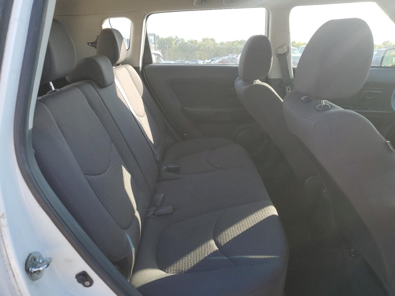 2011 Kia Soul VIN: KNDJT2A11B7713885 Lot: 85346645