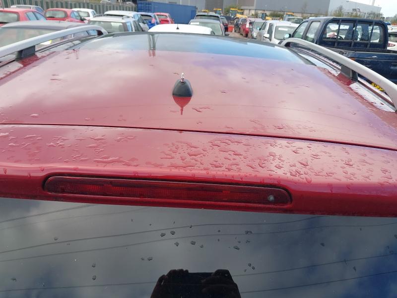 2011 NISSAN QASHQAI 1.6 [117] N-TEC 5DR