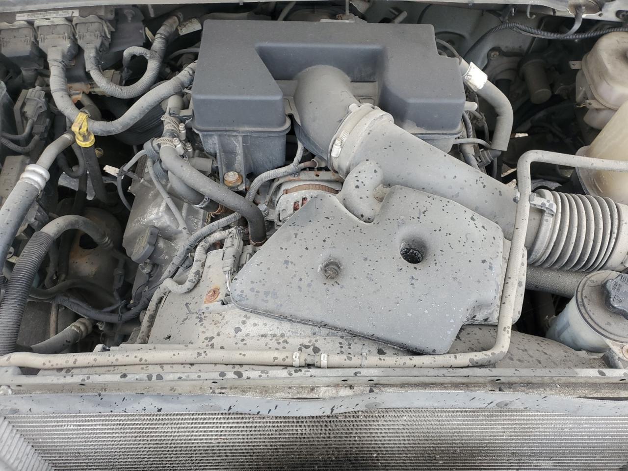 2011 Ford F350 Super Duty VIN: 1FDRF3G65BEB54660 Lot: 85672875